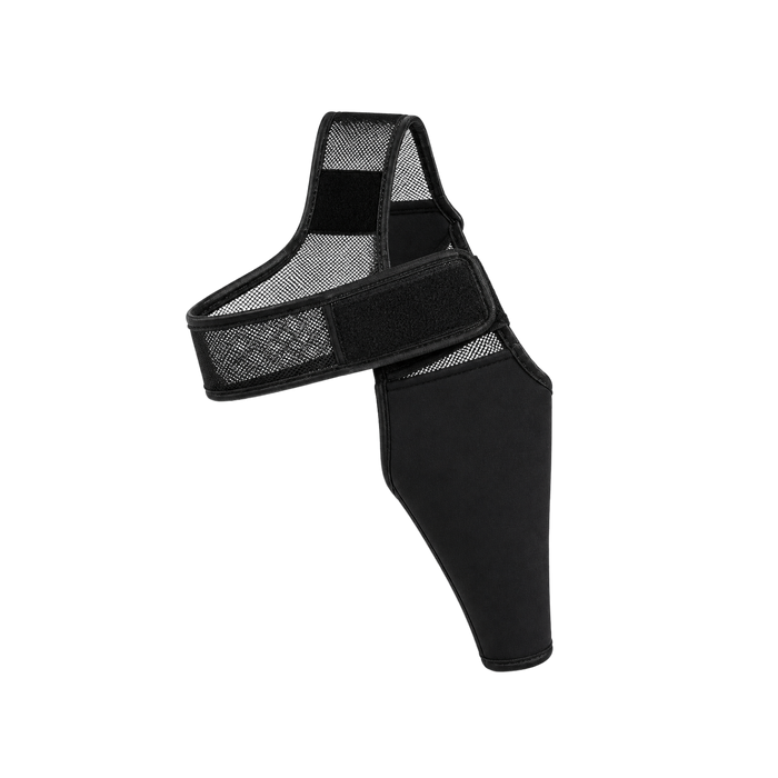 Dog Hind Leg Brace with Hip Strap Stabilizer