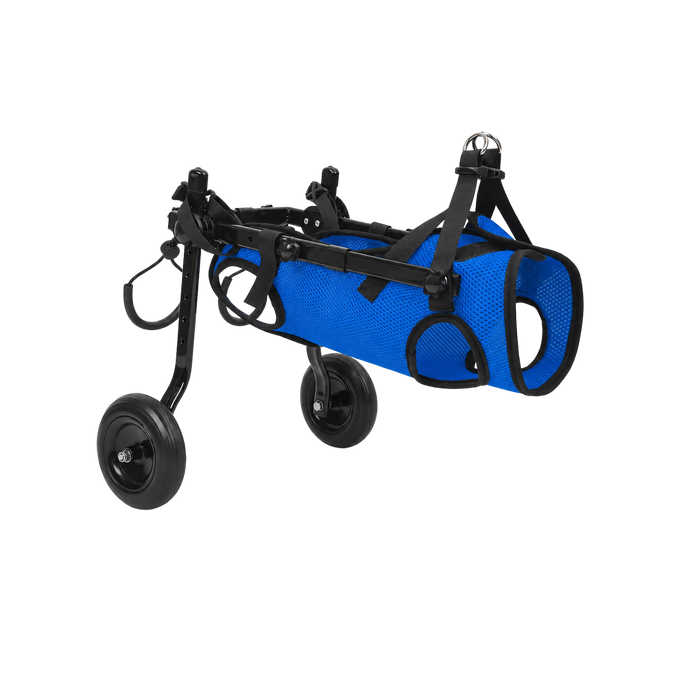 Essential Rear Support Dog Wheelchair