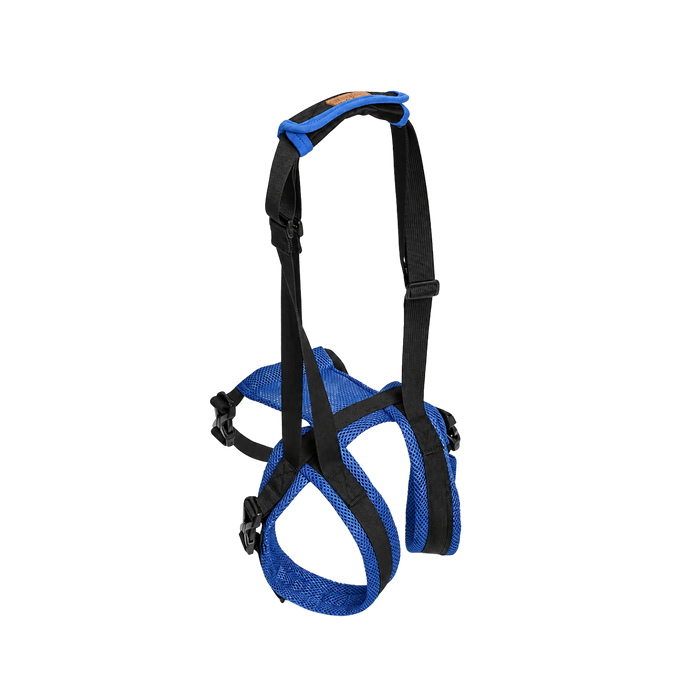 Adjustable Dog Rear Lift Harness