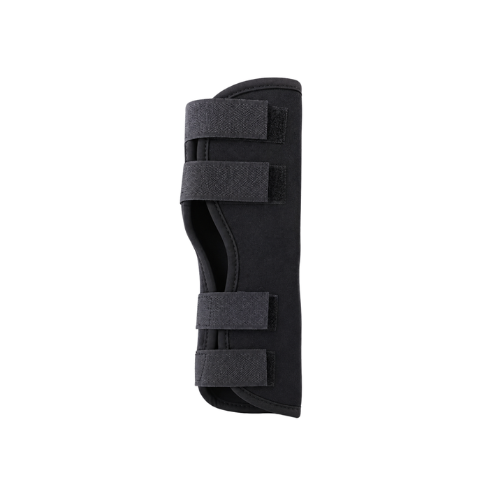 Anti-Lick Dog Hock Brace Wrap