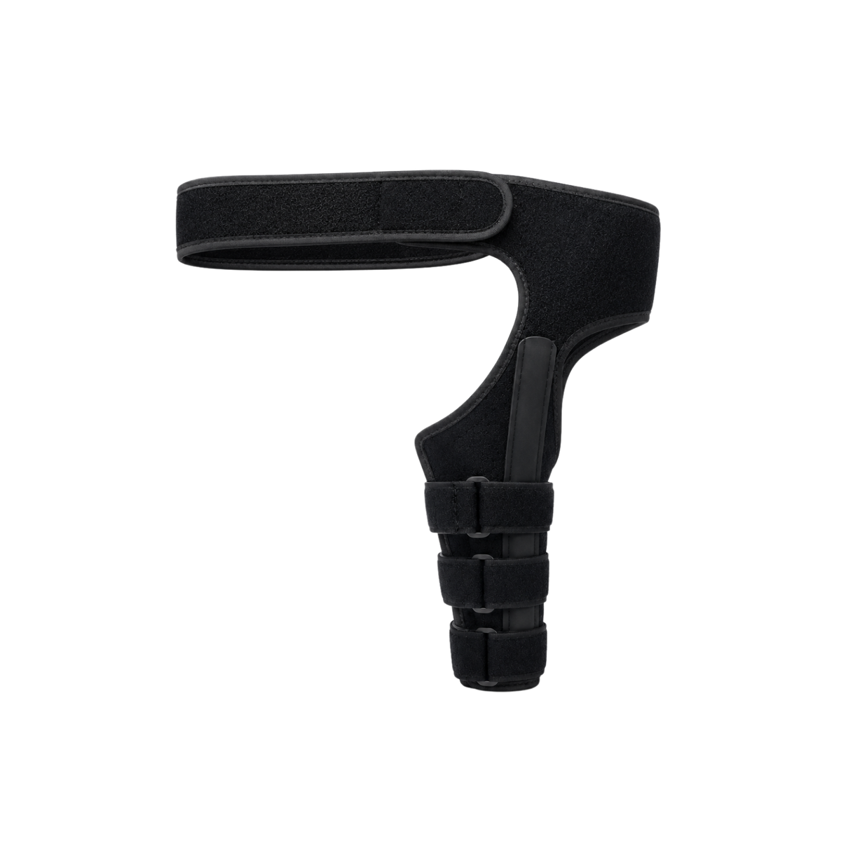 Wrap Style Dog Knee Brace for CCL Support-The Pet Mobility Store