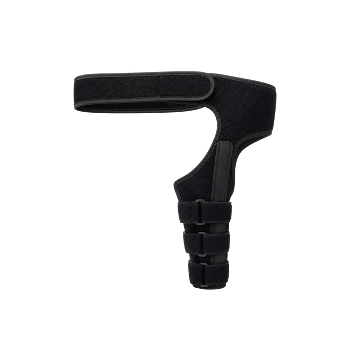 Wrap Style Dog Knee Brace for CCL Support