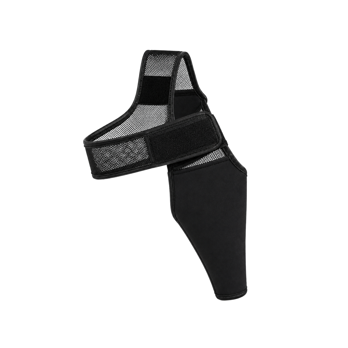Dog Hind Leg Brace with Hip Strap Stabilizer-The Pet Mobility Store