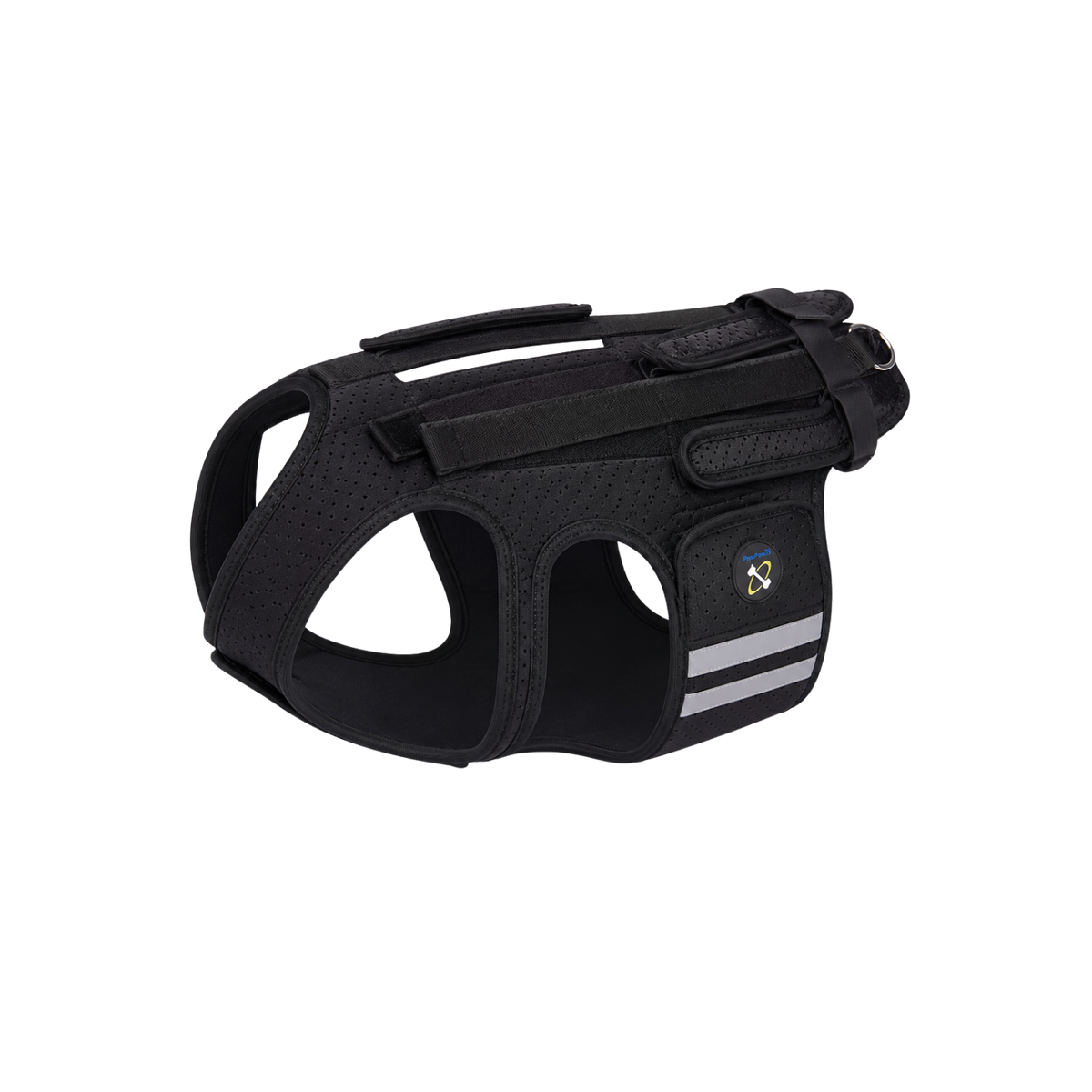 Adjustable Dog Chest and Back Brace