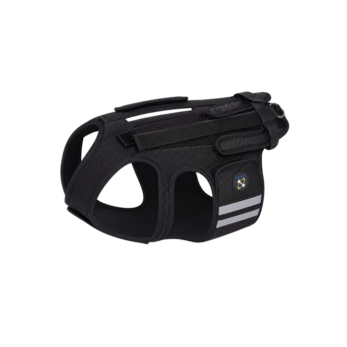 Adjustable Dog Chest and Back Brace