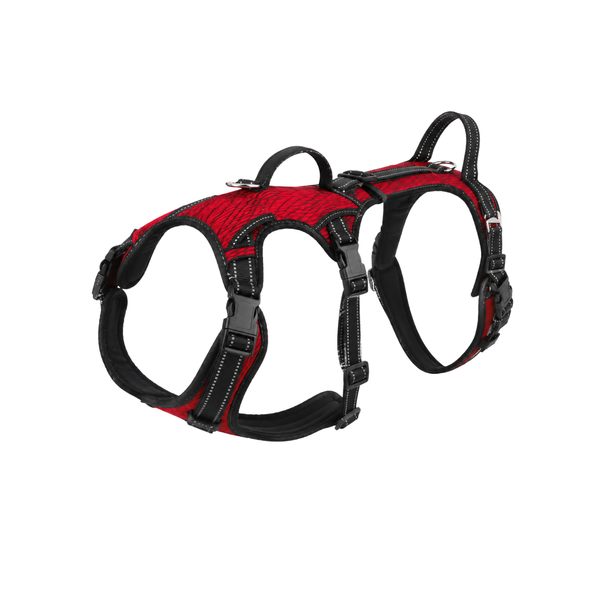 Full Body Dog Lift and Walking Harness-The Pet Mobility Store