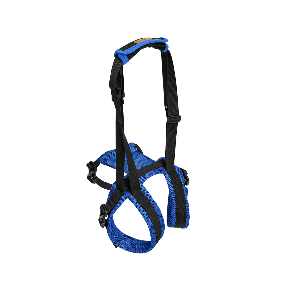 Adjustable Dog Rear Lift Harness