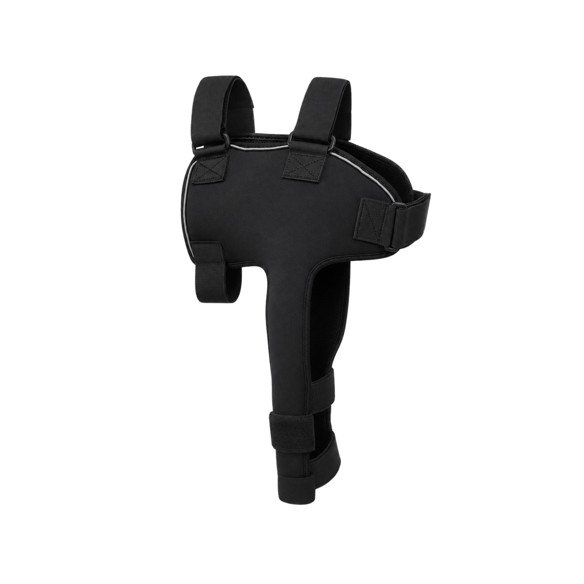 Adjustable Dog Shoulder Brace for Front Leg Support
