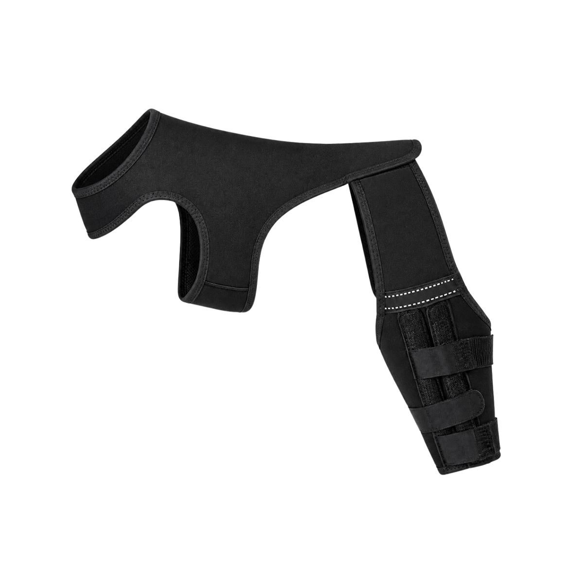 Breathable Dog Knee Brace for CCL Support