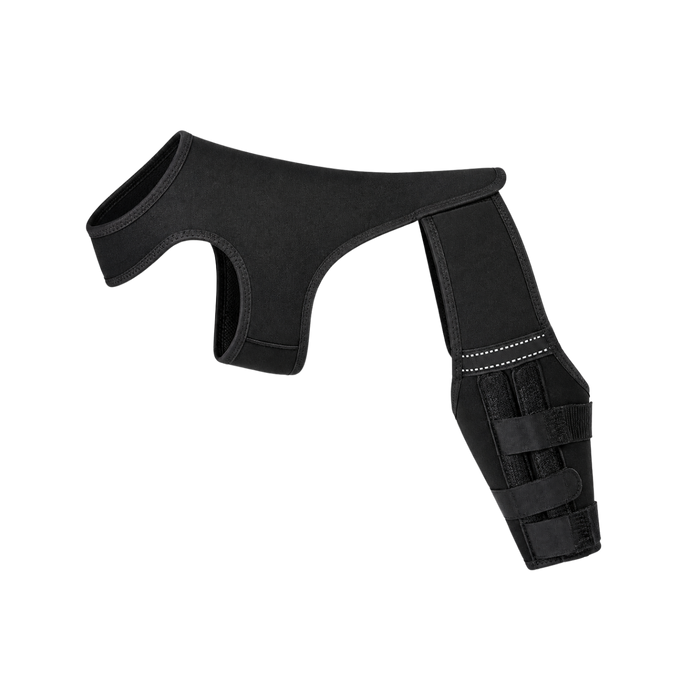 Breathable Dog Knee Brace for CCL Support