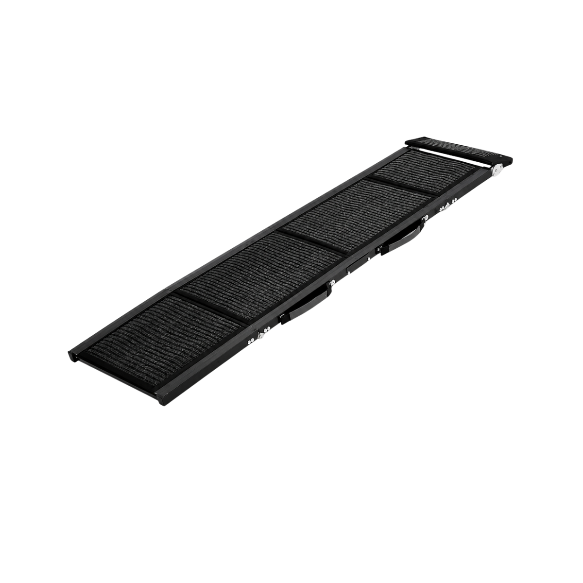Folding Car Ramp for Large Dogs - 250 lb Capacity-The Pet Mobility Store