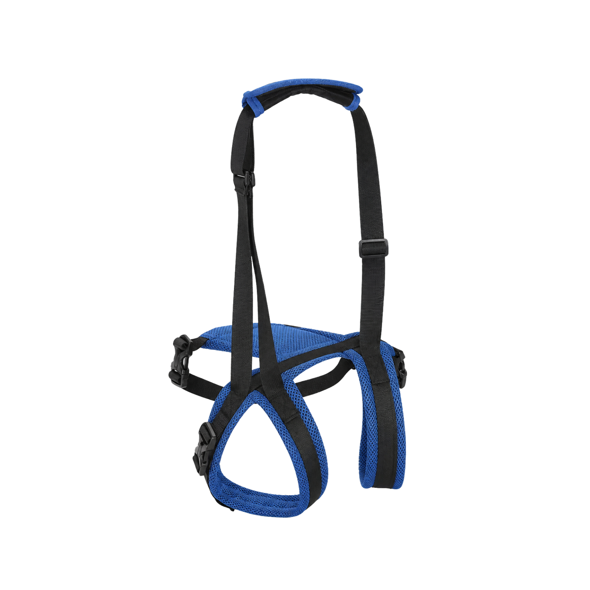 Adjustable Dog Rear Lift Harness, view 2