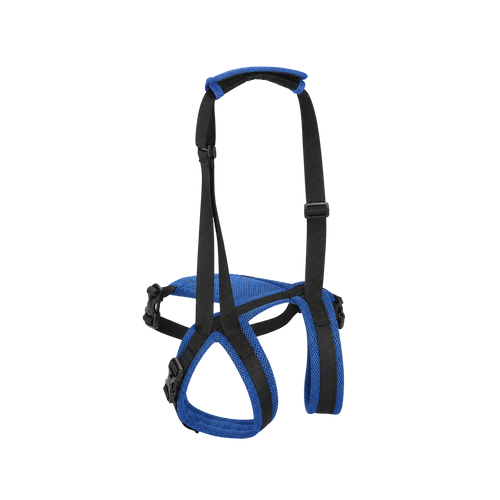 Adjustable Dog Rear Lift Harness, view 2