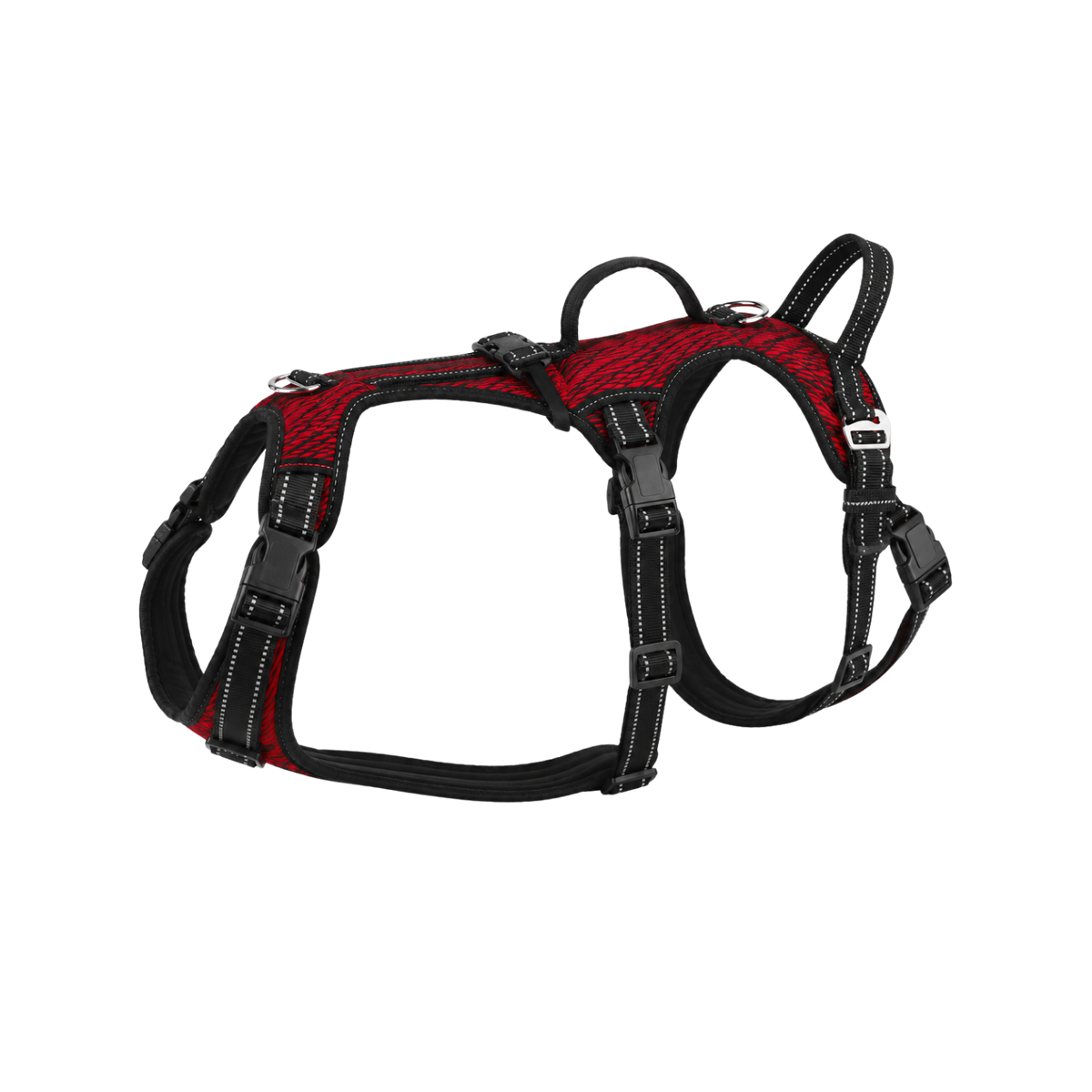 Full Body Dog Lift and Walking Harness-The Pet Mobility Store