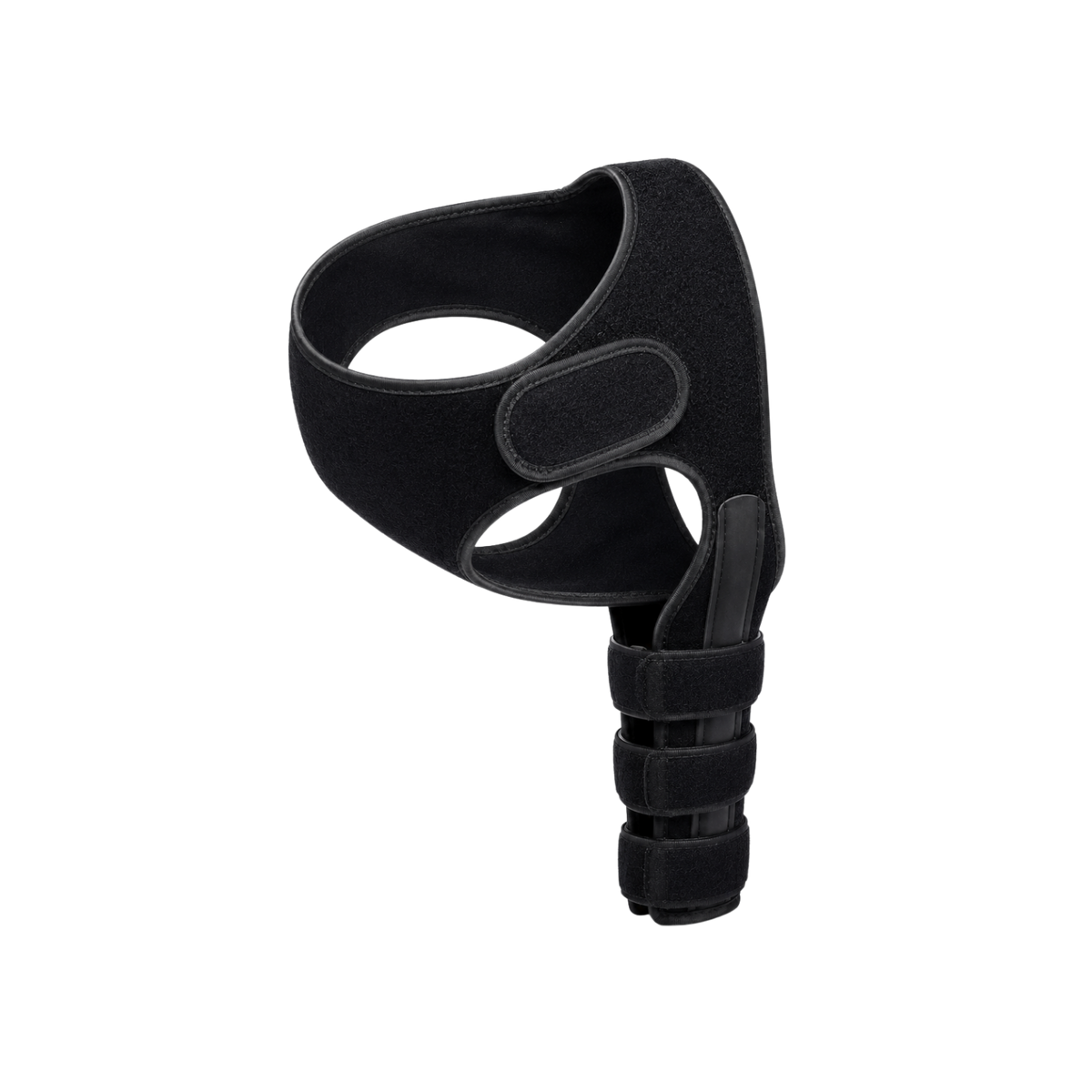 Wrap Style Dog Knee Brace for CCL Support-The Pet Mobility Store