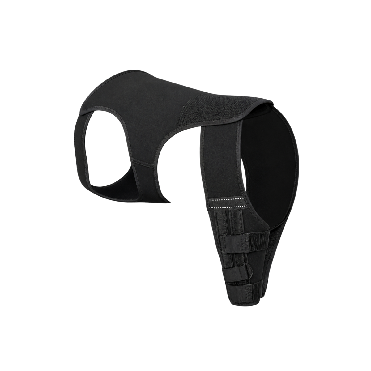 Breathable Dog Knee Brace for CCL Support, view 2