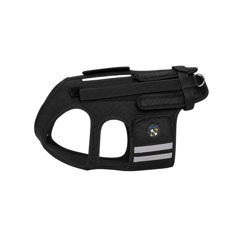 Adjustable Dog Chest and Back Brace, view 2