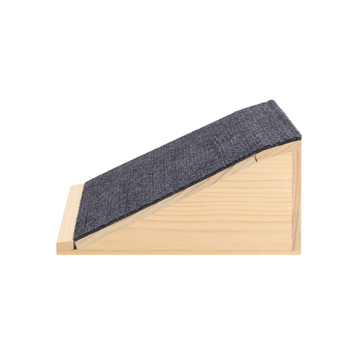 Low Angle Dog Stair Ramps, Set of Two-The Pet Mobility Store