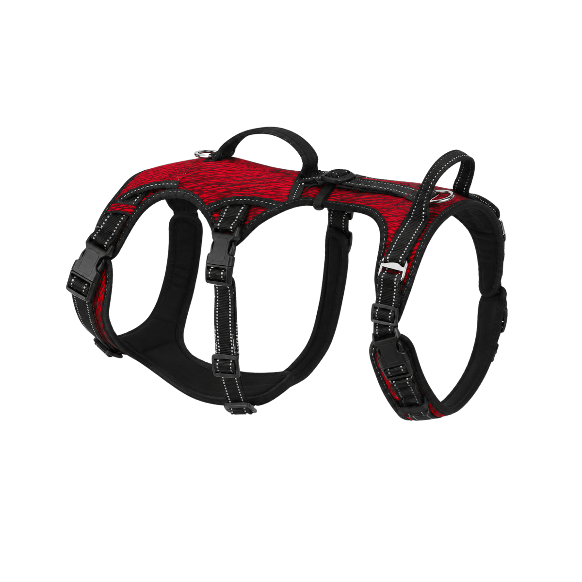 Full Body Dog Lift and Walking Harness-The Pet Mobility Store