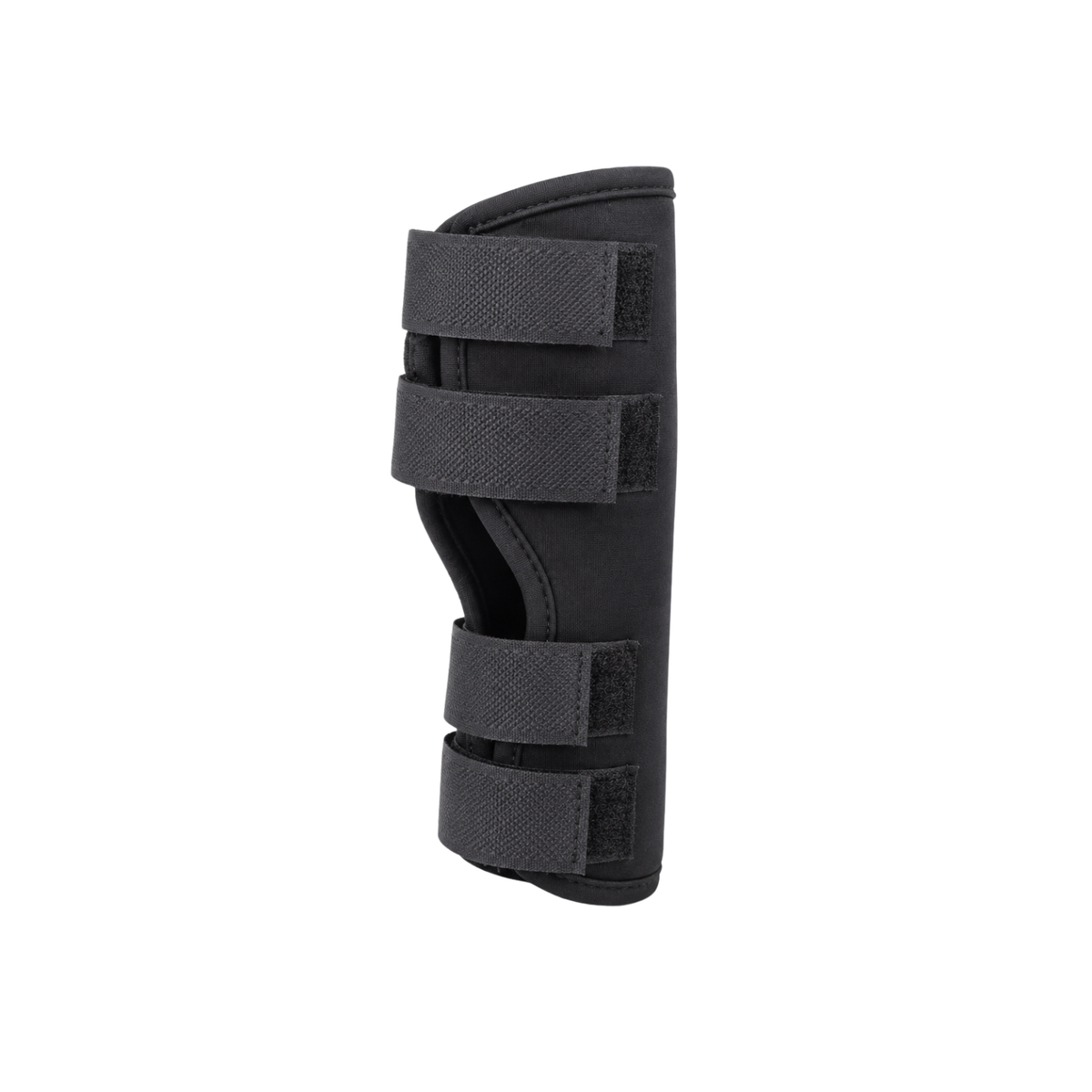Anti-Lick Dog Hock Brace Wrap, view 3