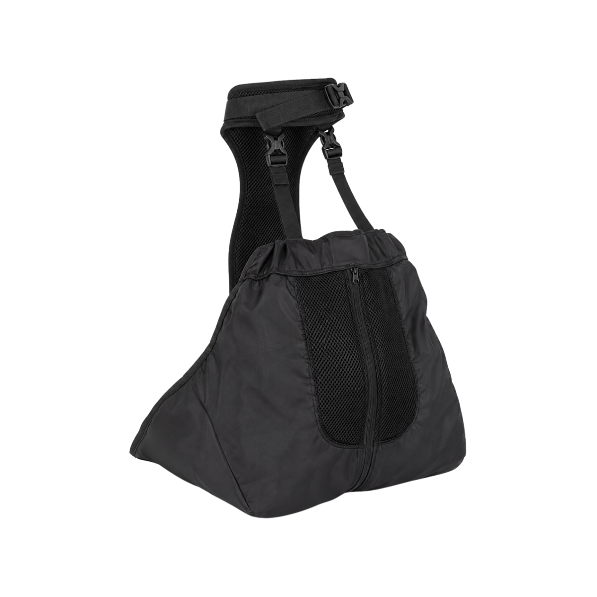 Protective Dog Drag Bag for Rear Leg Paralysis, view 3